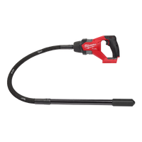 Milwaukee M18 FUEL™ 4' Concrete Pencil Vibrator — 2910-20