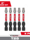 Milwaukee SHOCKWAVE™ Impact Duty 2
