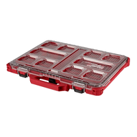 Milwaukee PACKOUT™ Low-Profile Organizer — 48-22-8431