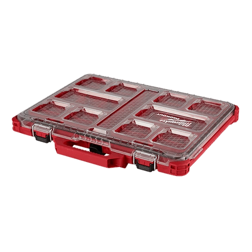 Milwaukee PACKOUT™ Low-Profile Organizer — 48-22-8431