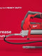 Milwaukee M12™ Cordless LITHIUM-ION Grease Gun Kit — 2446-21XC