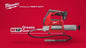 Milwaukee M12™ Cordless LITHIUM-ION Grease Gun Kit — 2446-21XC