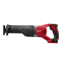 Milwaukee M18™ SAWZALL® Reciprocating Saw — 2621-20