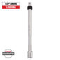 Milwaukee 1/2" Drive 10" Locking Extension — 43-24-9308