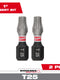 Milwaukee SHOCKWAVE™ Impact Duty 1