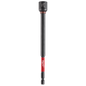 Milwaukee SHOCKWAVE™ Impact Duty 7/16" x 6" Magnetic Nut Driver — 49-66-4586