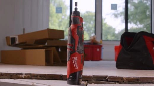 Milwaukee M12™ Brushless Rotary Tool — 2525-20