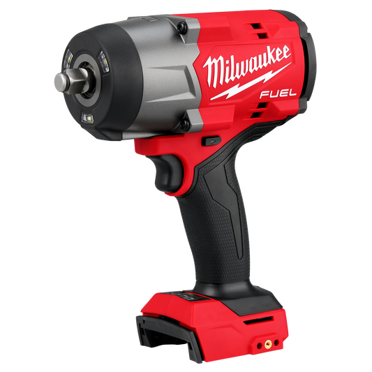 Milwaukee M18 FUEL™ 1/2" HTIW & 3/8" MTIW Automotive Combo Kit — 3010-22