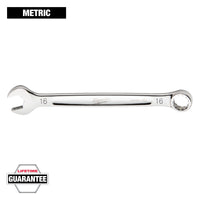 Milwaukee 16mm Metric Combination Wrench — 45-96-9516