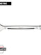 Milwaukee 16mm Metric Combination Wrench — 45-96-9516