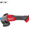 Milwaukee M18 FUEL™ 4-1/2
