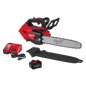 Milwaukee M18 FUEL™ 14" Top Handle Chainsaw Kit — 2826-21T