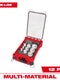 Milwaukee 12 PC QUIK LOK™ HOLE DOZER™ Bi-Metal Kit with PACKOUT™ Compact Organizer — 49-22-4702