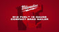 Milwaukee M12 FUEL™ 18 Gauge Compact Brad Nailer — 2541-20