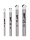Milwaukee 4 PC Granite and Stone Bit Set — 48-20-8998