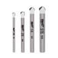 Milwaukee 4 PC Granite and Stone Bit Set — 48-20-8998