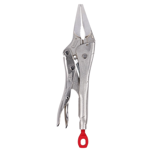 Milwaukee 9" Long Nose Locking Pliers — 48-22-3509