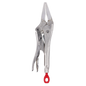 Milwaukee 9" Long Nose Locking Pliers — 48-22-3509