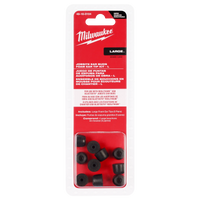 Milwaukee Jobsite Earbuds Foam Ear Tip Kit - L — 49-16-0104