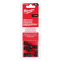 Milwaukee Jobsite Earbuds Foam Ear Tip Kit - L — 49-16-0104