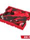 Milwaukee 28 pc. Hex Key & Hammer Set with Tray for PACKOUT™ Drawers — 48-22-0161