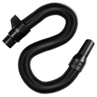 Milwaukee 1-1/4” x 2’ to 6’ Expandable Hose — 49-90-2014
