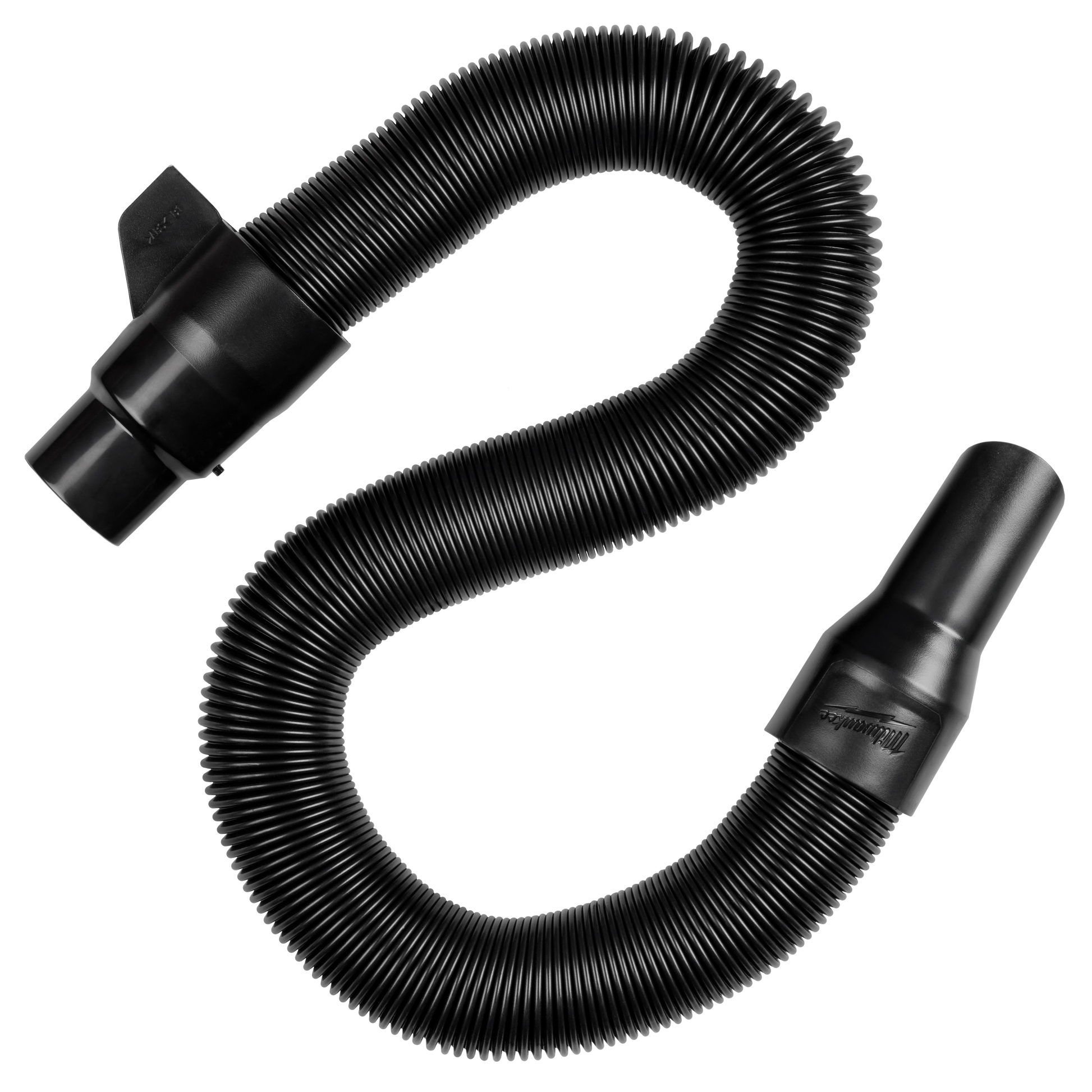 Milwaukee 1-1/4” x 2’ to 6’ Expandable Hose — 49-90-2014