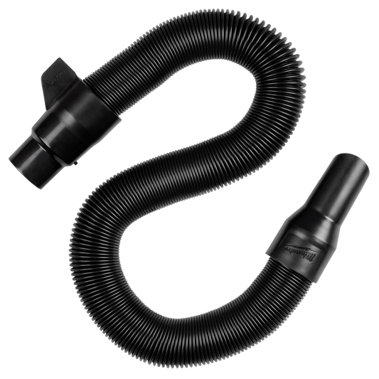 Milwaukee 1-1/4” x 2’ to 6’ Expandable Hose — 49-90-2014