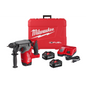 Milwaukee M18 FUEL™ 1" SDS Plus Rotary Hammer Kit — 2912-22