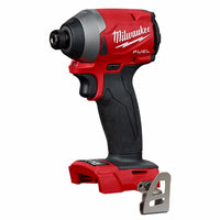 Milwaukee® M18 FUEL™ 1/4” Hex Impact Driver (Tool Only), 2953-20