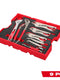 Milwaukee 9 pc. Pliers & Wrench Set with Tray for PACKOUT™ Drawers — 48-22-0160