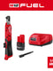 Milwaukee M12 FUEL™ 1/4