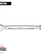 Milwaukee 18mm Metric Combination Wrench — 45-96-9518