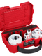 Milwaukee 11 PC HOLE DOZER™ Automotive Hole Saw Kit — 49-22-4084