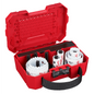 Milwaukee 11 PC HOLE DOZER™ Automotive Hole Saw Kit — 49-22-4084