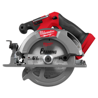 Milwaukee M18 FUEL™ 6-1/2" Circular Saw (Tool Only) — 2833-20