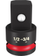 Milwaukee SHOCKWAVE™ Impact Duty 1/2