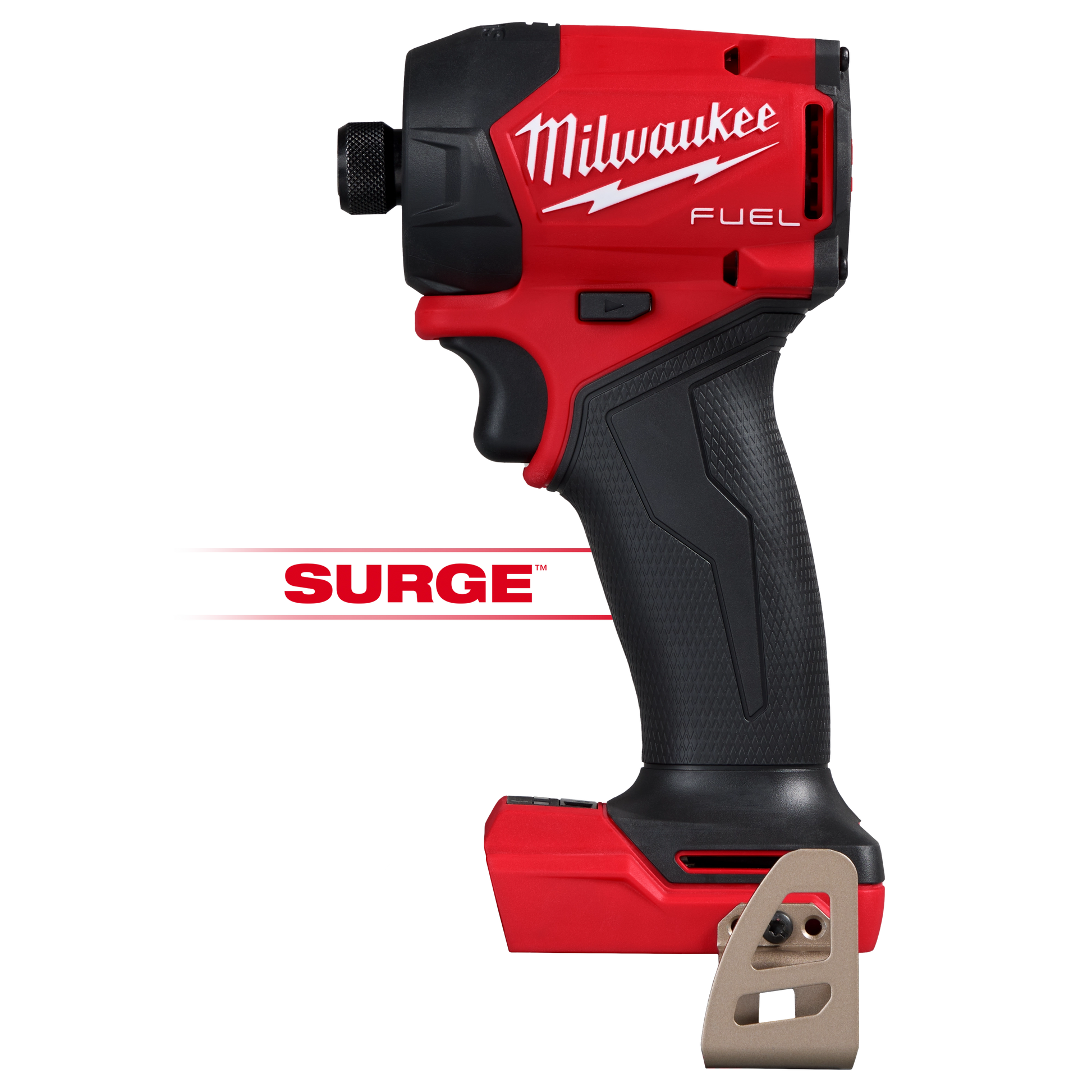Milwaukee M18 FUEL™ SURGE™ 1/4" Hex Hydraulic Driver — 2761-20