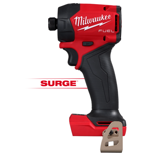 Milwaukee M18 FUEL™ SURGE™ 1/4" Hex Hydraulic Driver — 2761-20