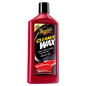 Meguiar’s Cleaner Wax Liquid, 16 oz, A1216