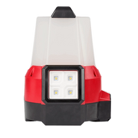 Milwaukee M18™ RADIUS™ Compact Site Light w/Flood Mode — 2144-20