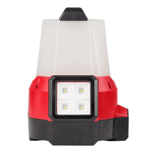 Milwaukee M18™ RADIUS™ Compact Site Light w/Flood Mode — 2144-20