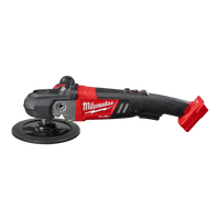 Milwaukee M18 FUEL™ 7” Variable Speed Polisher — 2738-20