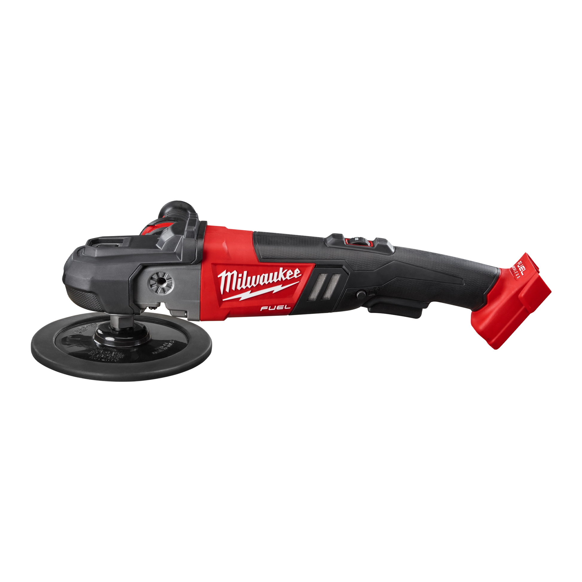 Milwaukee M18 FUEL™ 7” Variable Speed Polisher — 2738-20