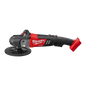 Milwaukee M18 FUEL™ 7” Variable Speed Polisher — 2738-20