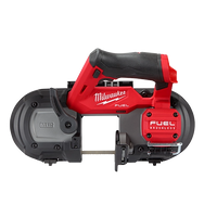 Milwaukee M12 FUEL™ Compact Band Saw — 2529-20