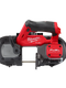 Milwaukee M12 FUEL™ Compact Band Saw — 2529-20