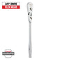 Milwaukee 3/8" Drive 12" Flex Head Ratchet — 48-22-9041