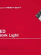 Milwaukee M12™ Work Light — 49-24-0146