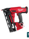 Milwaukee M18 FUEL™ 16 Gauge Angled Finish Nailer — 2841-20